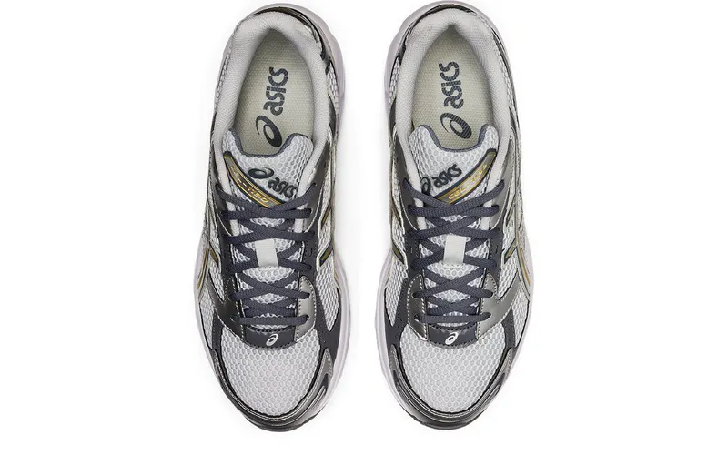 ASICS Gel-1130 Polar Shade Pure Silver (1201A256-021)