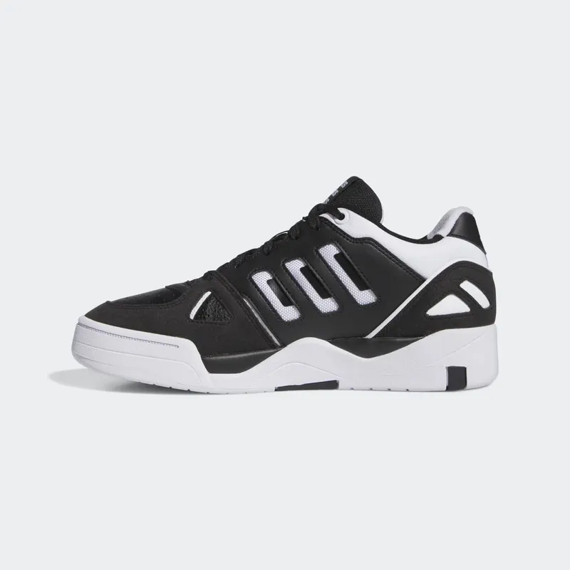 Adidas Midcity Low Core Black / Cloud White / Core Black (IE4518)