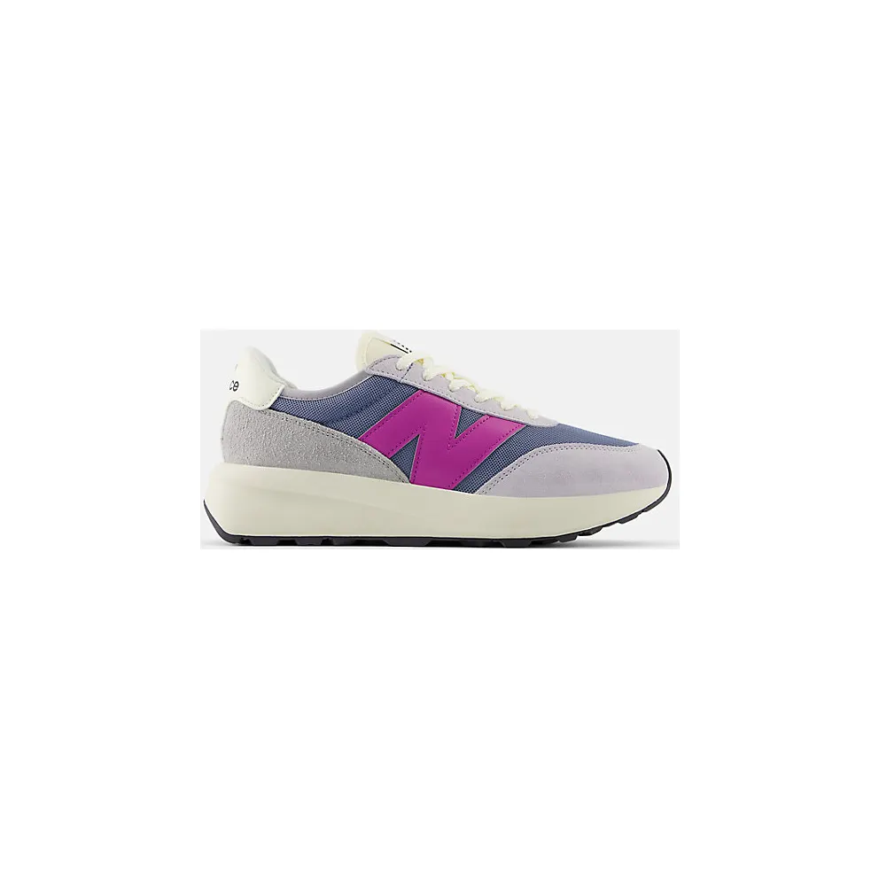 New Balance U370DC (pearl grey / passion fruit) – U370DC