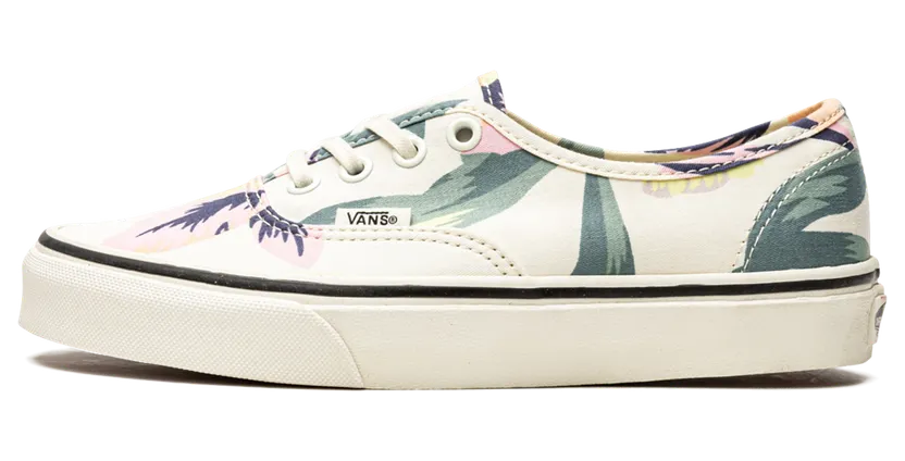 Vans Authentic “Vintage Floral” (VN0A38EMOJQ)