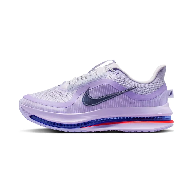 Nike Air Zoom Pegasus Premium “Barely Grape / Violet Mist / Sapphire / Purple Dynasty” (HQ2593-500)