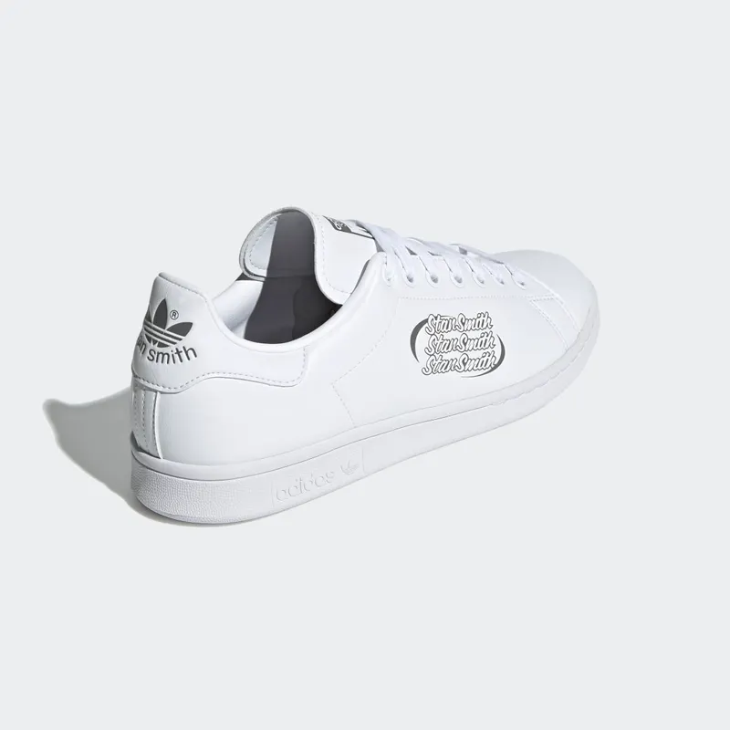 adidas Stan Smith Cloud White / Grey Four / Core Black (FX5575)