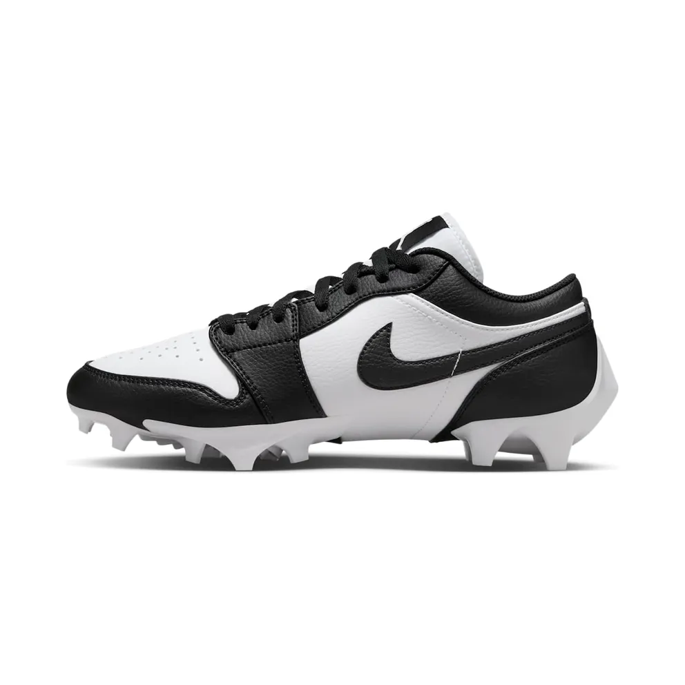 Jordan 1 Low TD Cleat “Panda” (FJ6245-100)