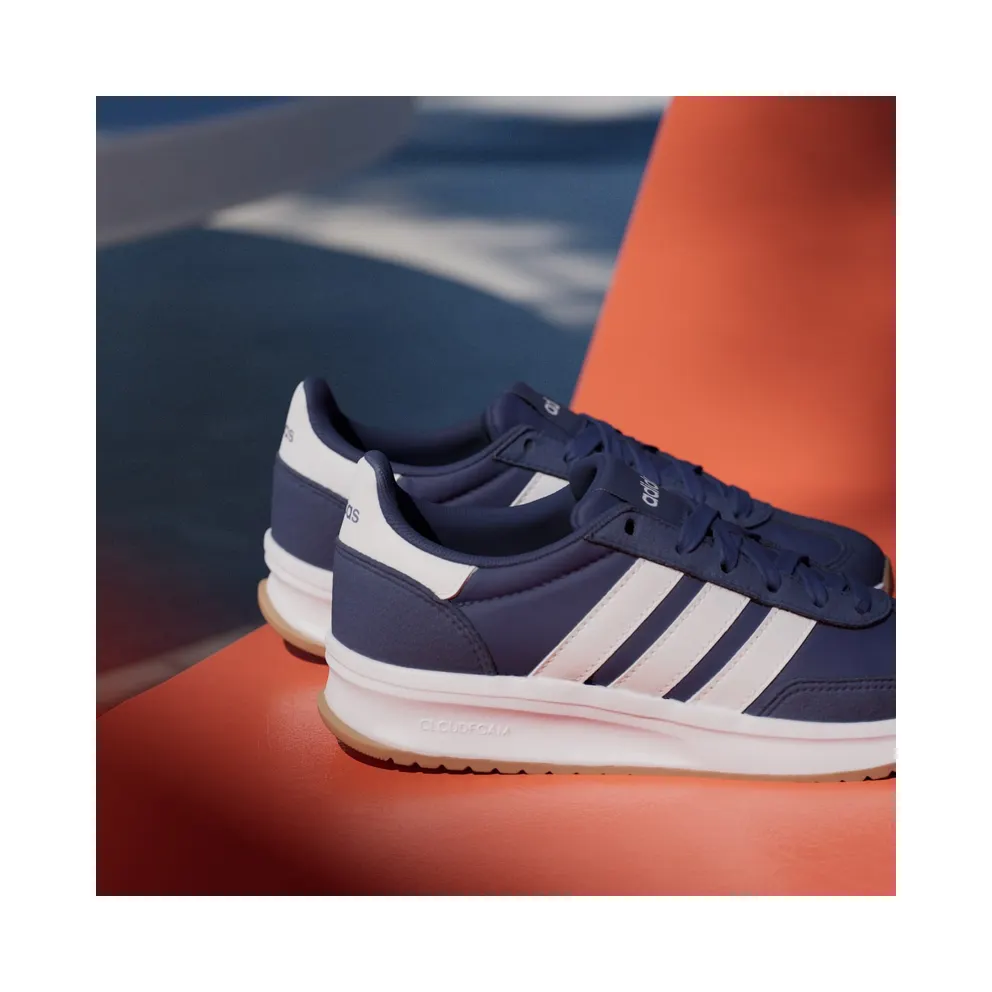 Adidas Run 70s 2.0 Kids Dark Blue / Cloud White / Cloud White (JI2267)