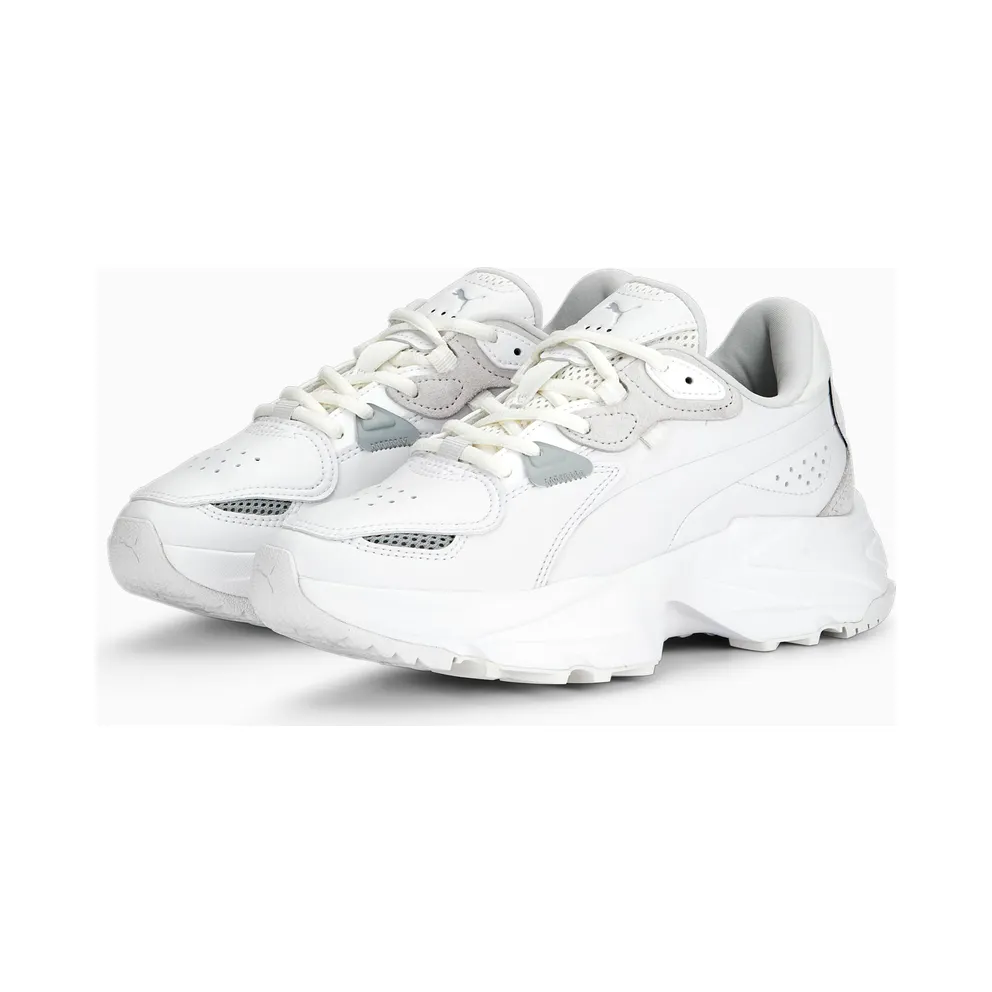 Puma Orkid White/Grey (383136-08)