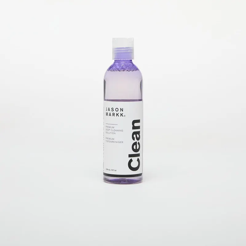 Shoes Jason Markk Premium Deep Cleaner 236ml / 8 oz. White Universal (JM100330-D)