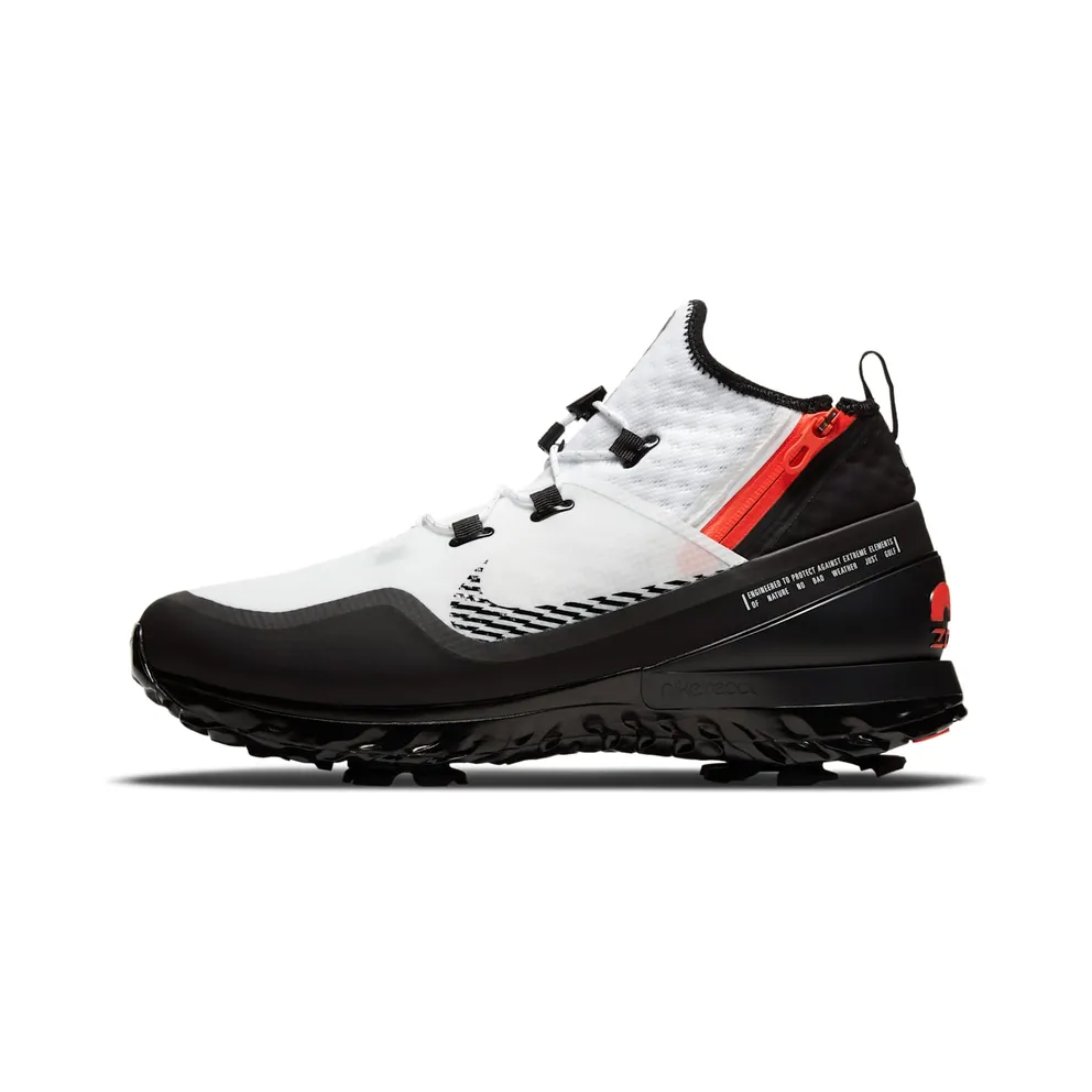 Nike Air Zoom Infinity Tour Shield White (DD8344-124)