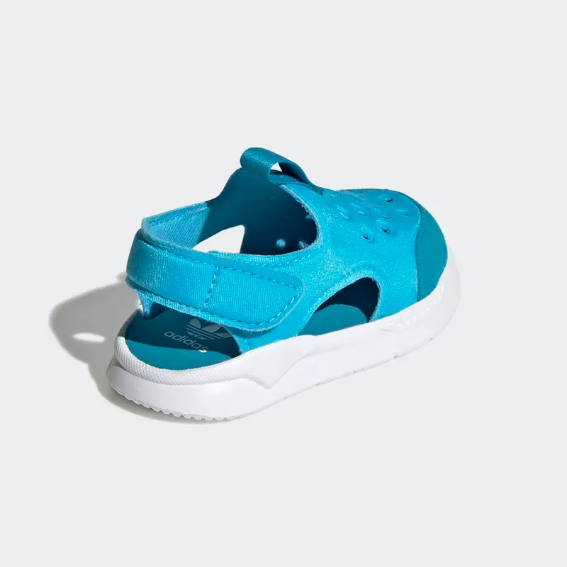 Adidas 360 2.0 Sandals Sky Rush / Cloud White / Bold Aqua (GW2592)