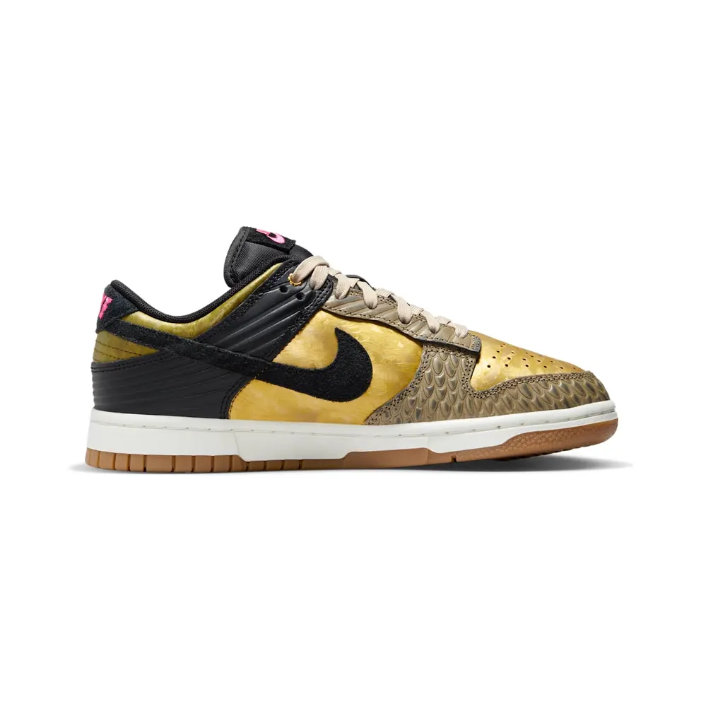 Nike DUNK LOW “Dia De Los Muertos” (FQ8148-010)