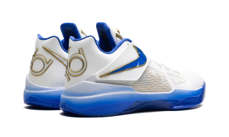 Nike Zoom KD 4 “Alternate MVP” (IB3546-100)