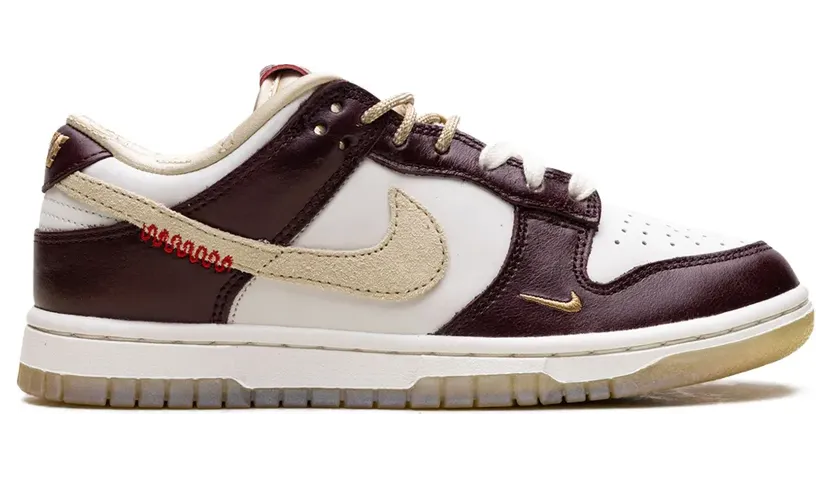 Nike Dunk Low LX Year Of The Snake “White” (HV5991)