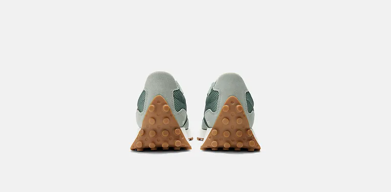 New Balance 327 Sage Grey (MS327MS)