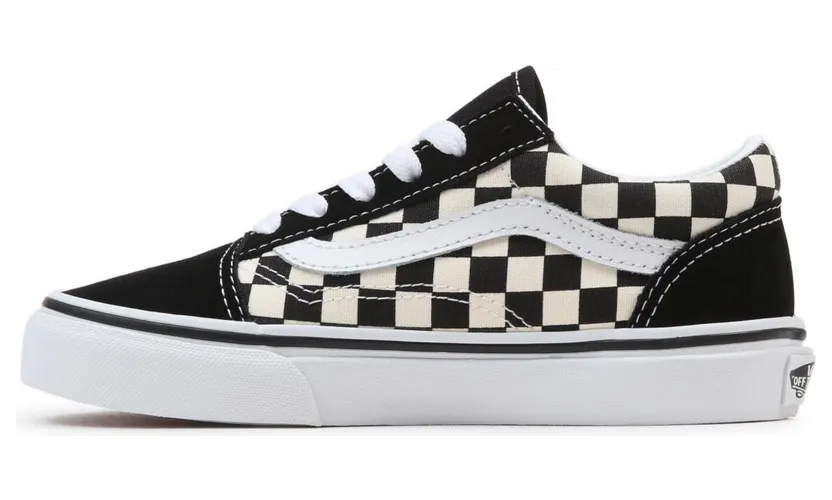 vans-checkerboard VN0A38HBP0S