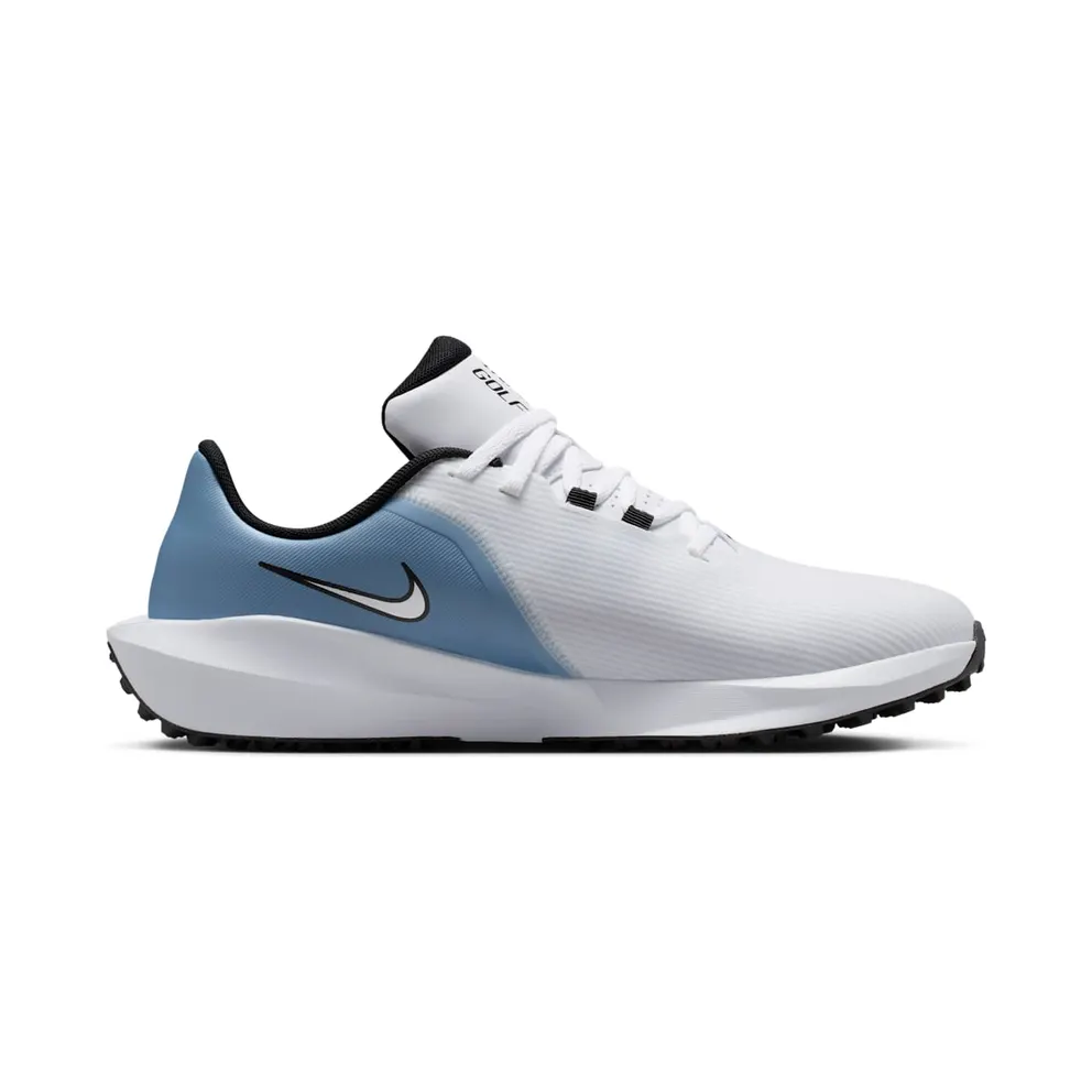 Nike Infinity Golf Next Nature White Work Blue (FN0555-105)