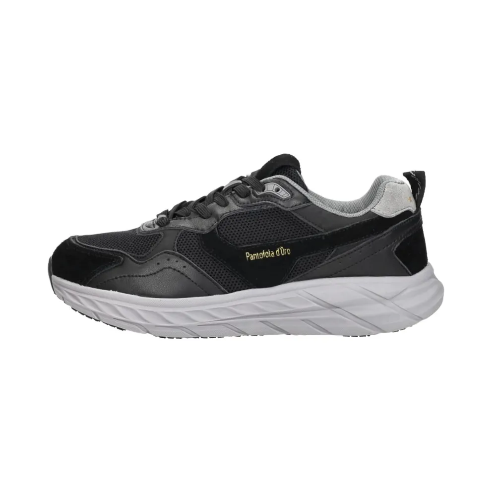 Pantofola d’Oro sneaker Black (6000069096C5)