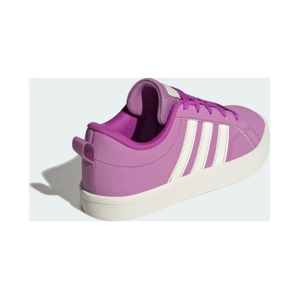 Adidas VS Pace 2.0 Kids’ Shoes Preloved Purple / Off White / Purple Burst (IE8885)