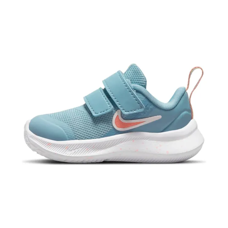 Nike Star Runner 3 ‘s/peuters Blue (DX6757400)