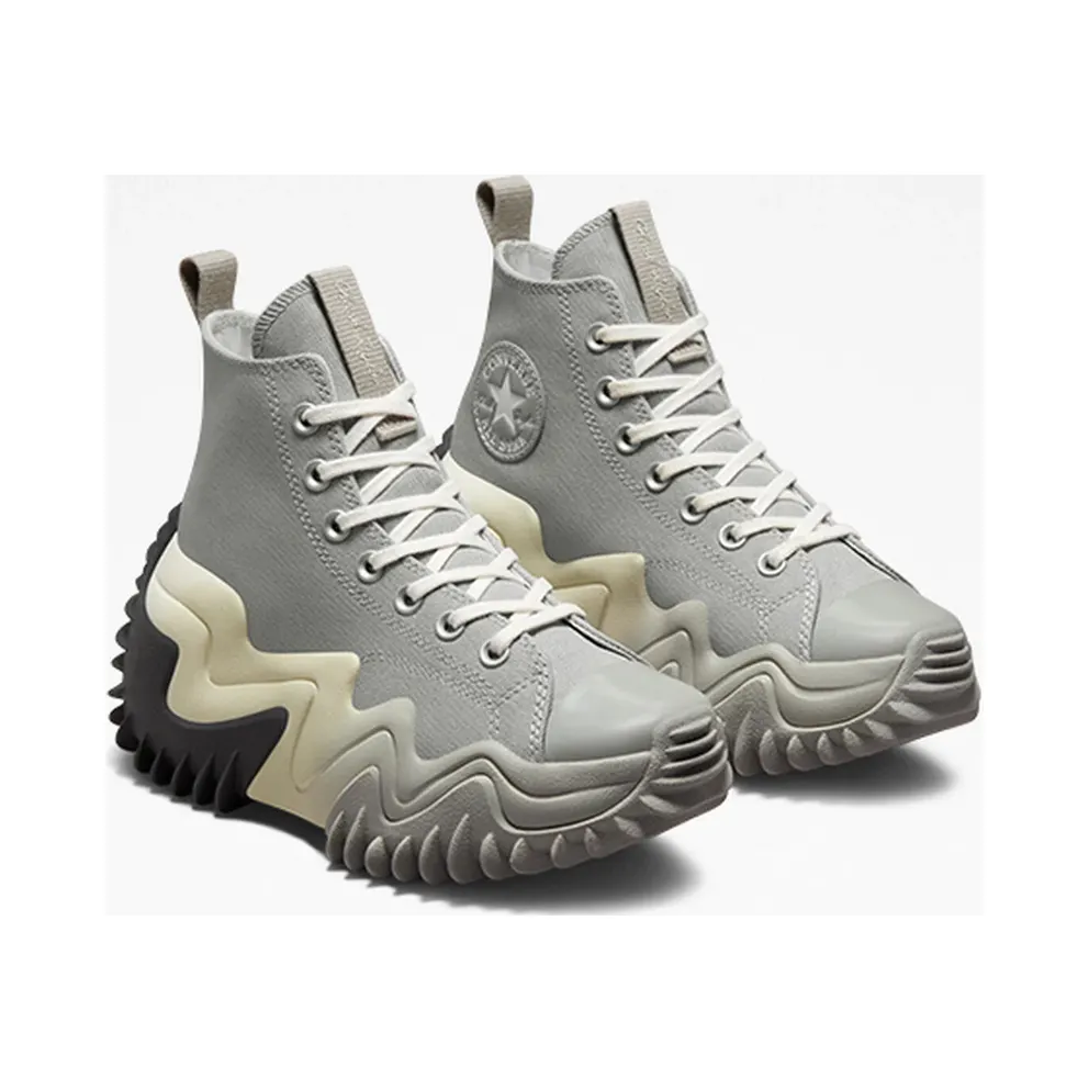 Converse Run Star Motion Platform Ombre Slate Sage/light Silver (172892C)