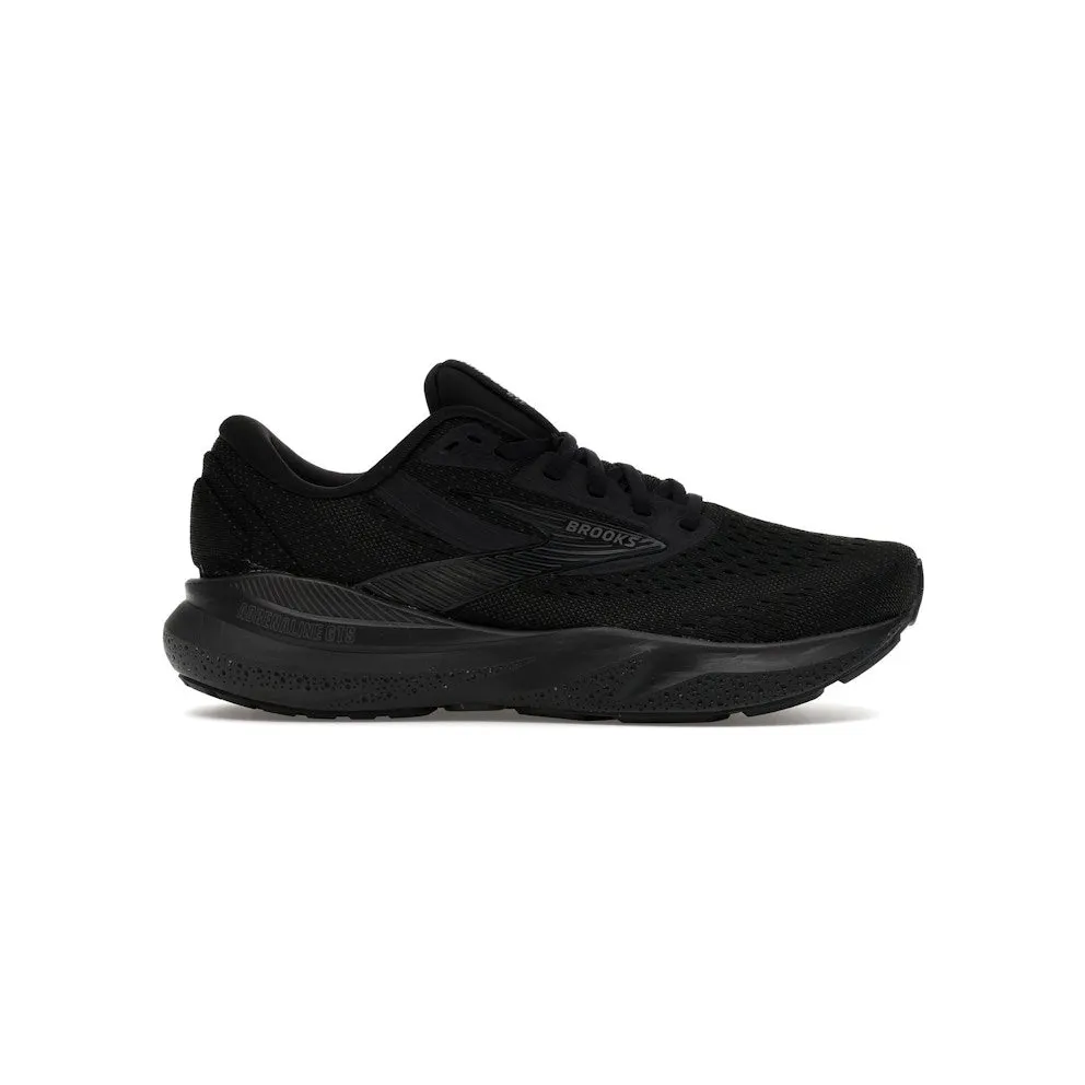 Brooks Adrenaline GTS 24 Black Ebony (120426-1B-020)