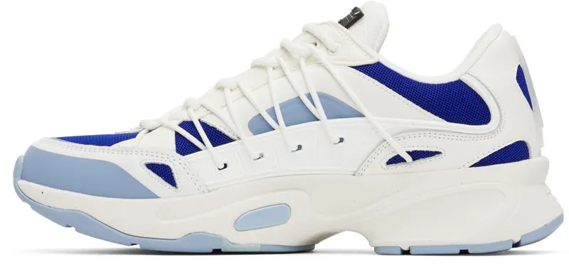 MCQ Blue & White Aratana 4022 NAUTICA MIX (700701R2843)