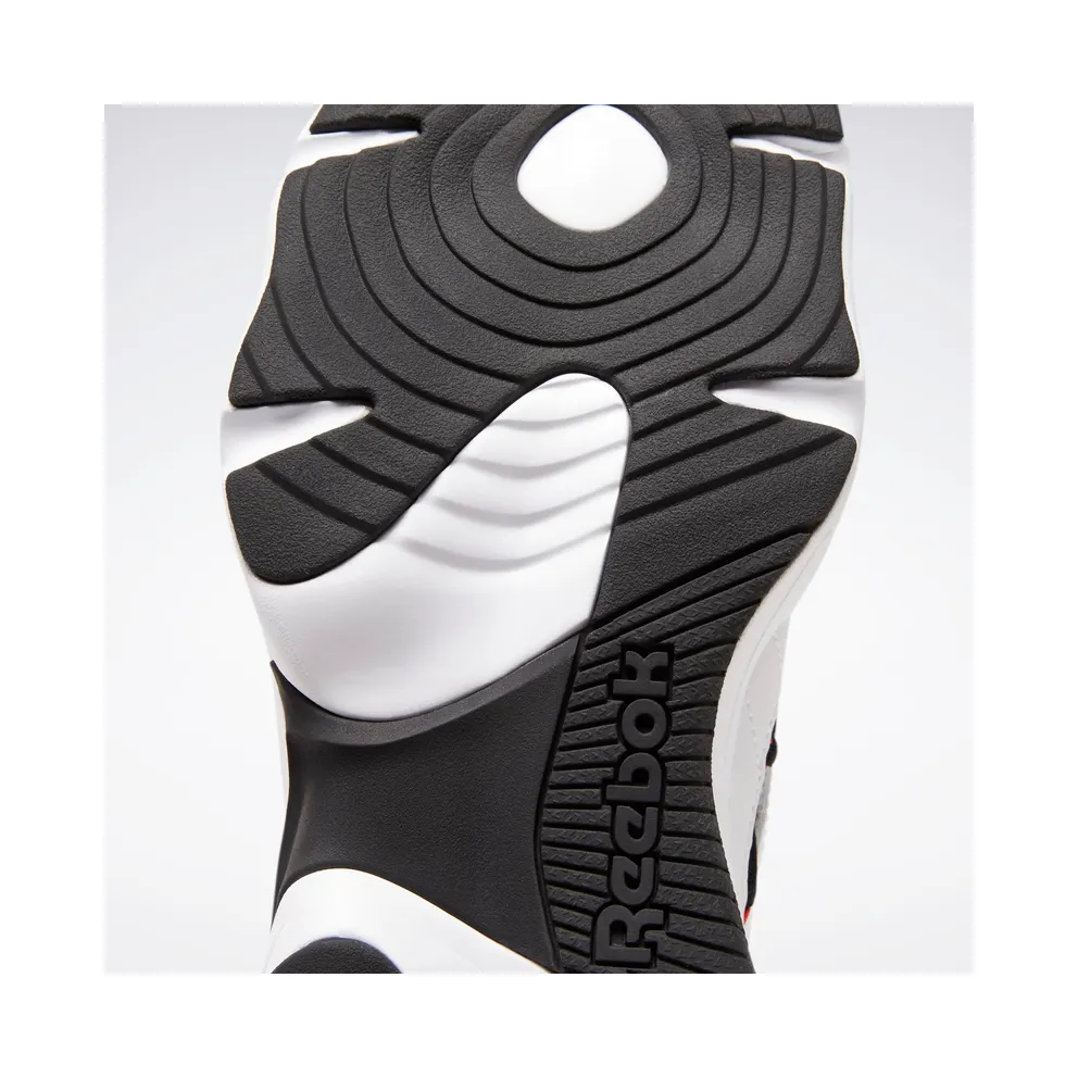 Reebok Royal Turbo Impulse 2 Shoes White / Black / Vector Blue