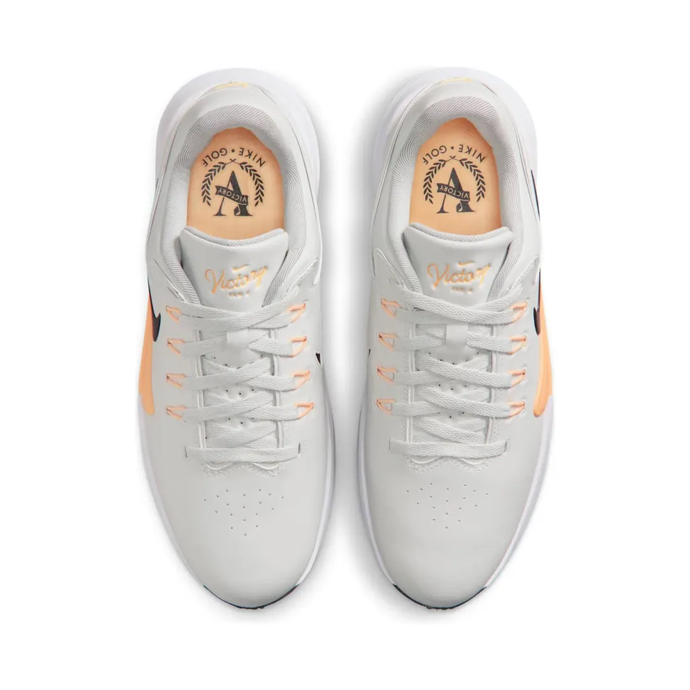 Nike Victory Pro 4 Photon Dust Tangerine Tint (FZ7611-003)