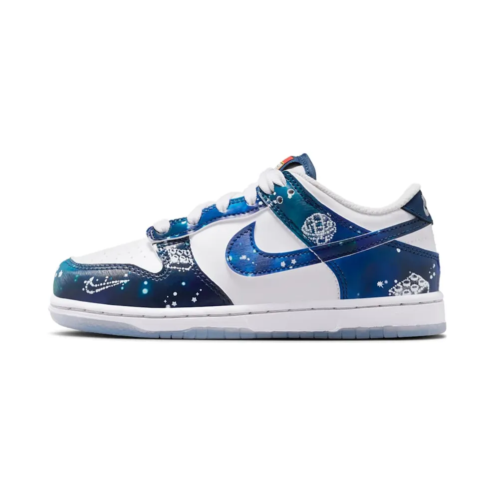 Nike Dunk Low PS “LEGO Galaxy” (IM1447-100)