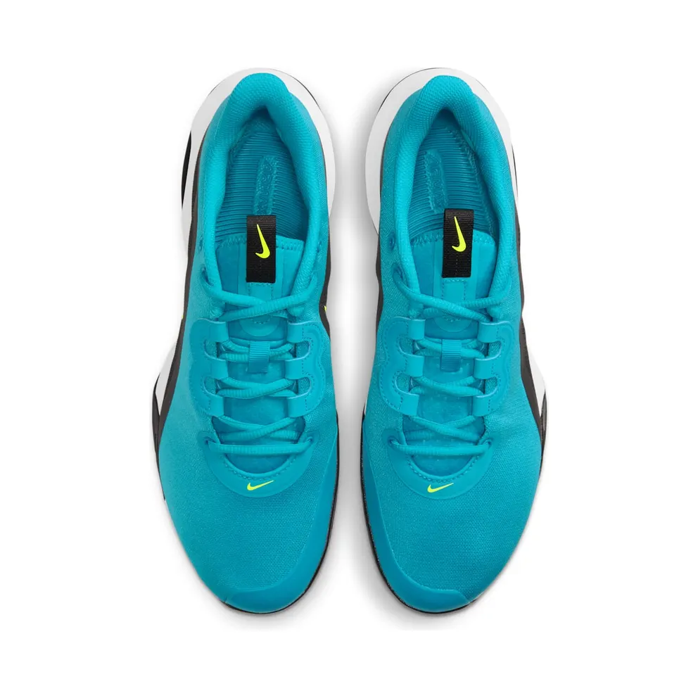 NikeCourt Air Max Volley Hard Court Tennis Blue (CU4274-400)