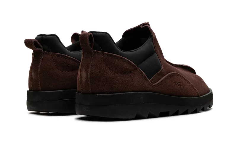 Reebok Beatnik Sandals Brush Brown / Brush Brown / Core Black (GX4476)