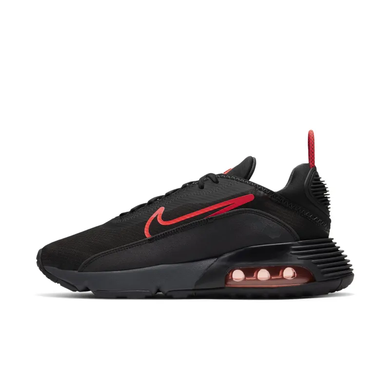 Nike Air Max 2090 Black (CT1803-002)