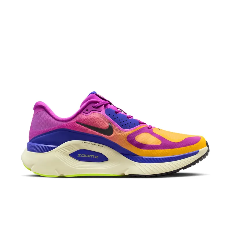 Nike Air Structure Pink (HQ3048-500)