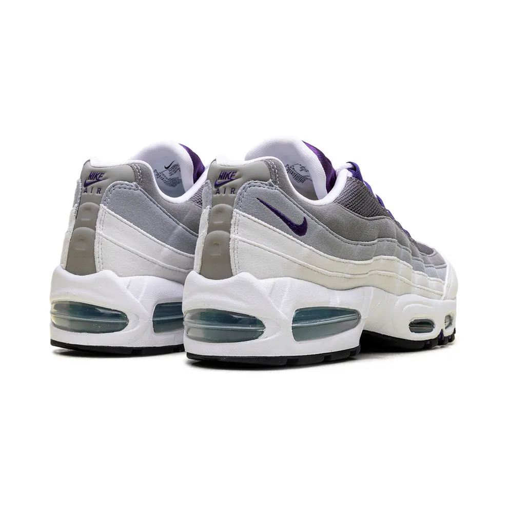 Nike Air Max 95 “Grape” (HJ5996-100)