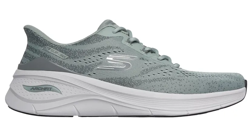 Skechers Slip-ins: Arch Fit 3.0 Sneaker Sage