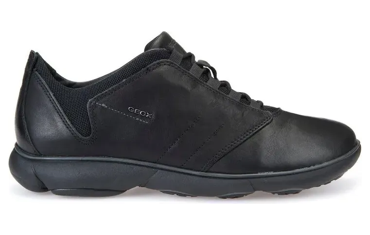 Geox Nebula Black (U52D7A00046-C9999)