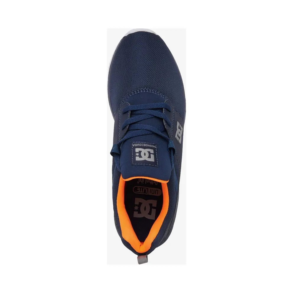 DC Heathrow Blue (ADYS700071nvo)