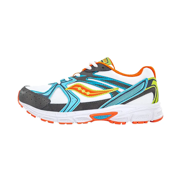 Saucony Grid Ride Millennium GS “Multicolor” (SK268191)