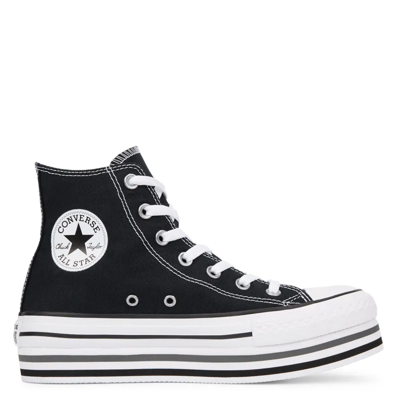 Converse Chuck Taylor All Star Platform High Top (564486C)