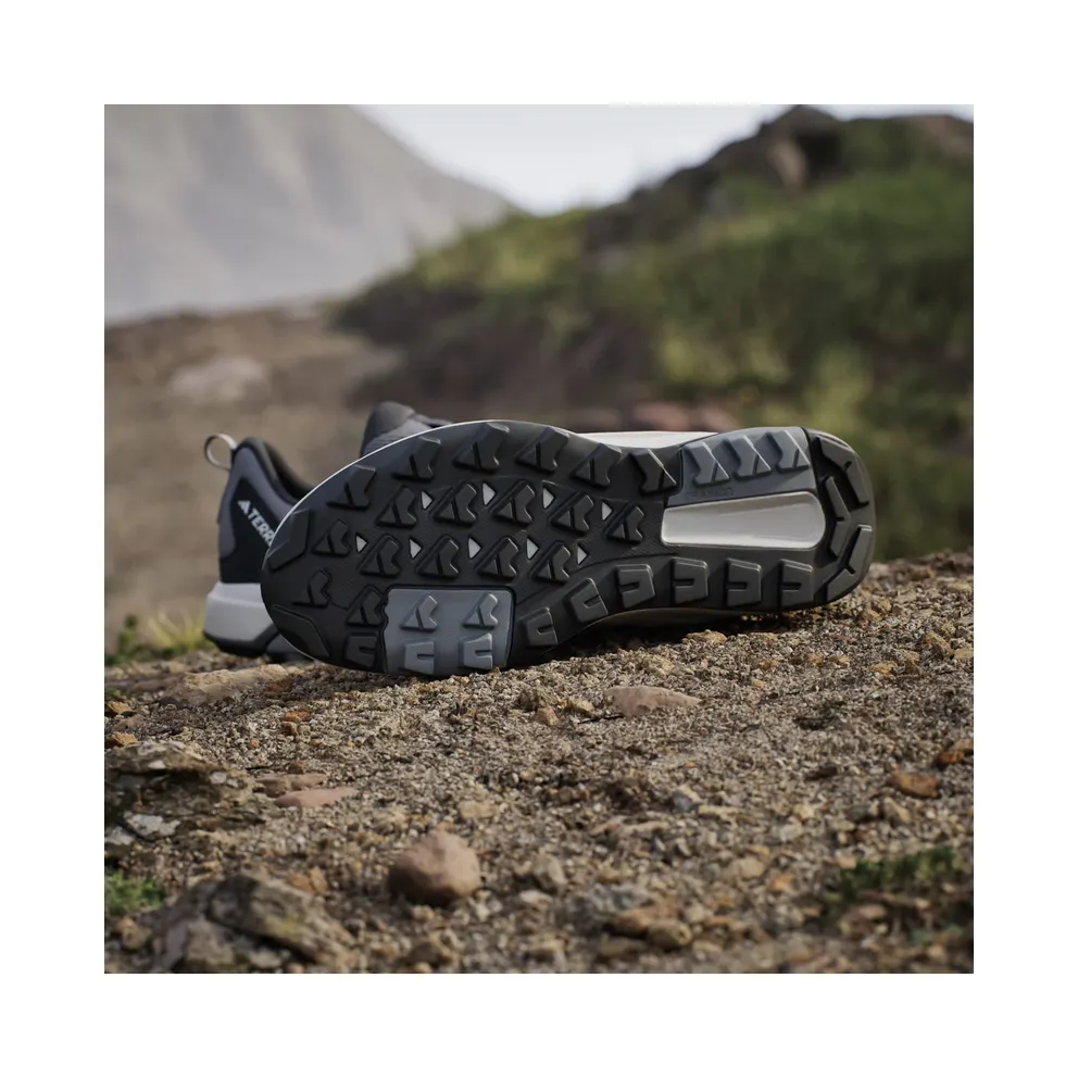 Adidas Terrex Anylander Hiking Grey Three / Legend Ink / Carbon (JR9088)