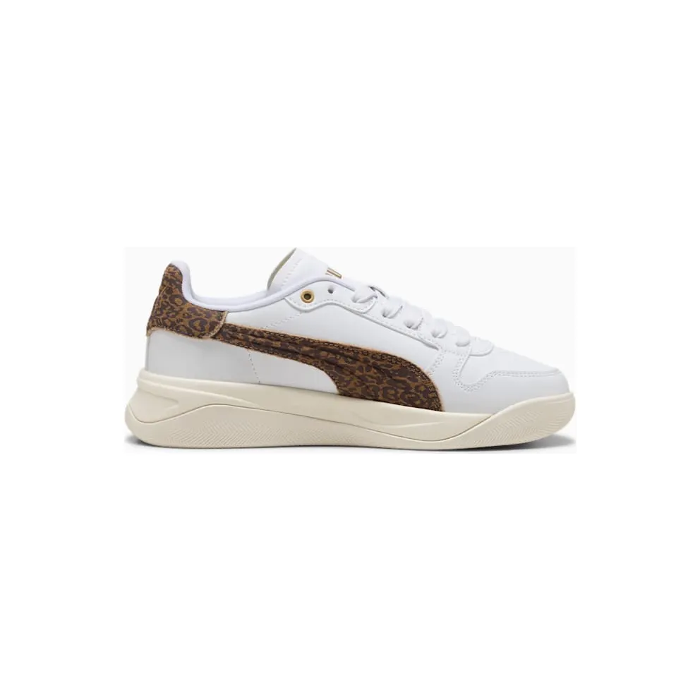 Puma Court Weiß (408247-02)