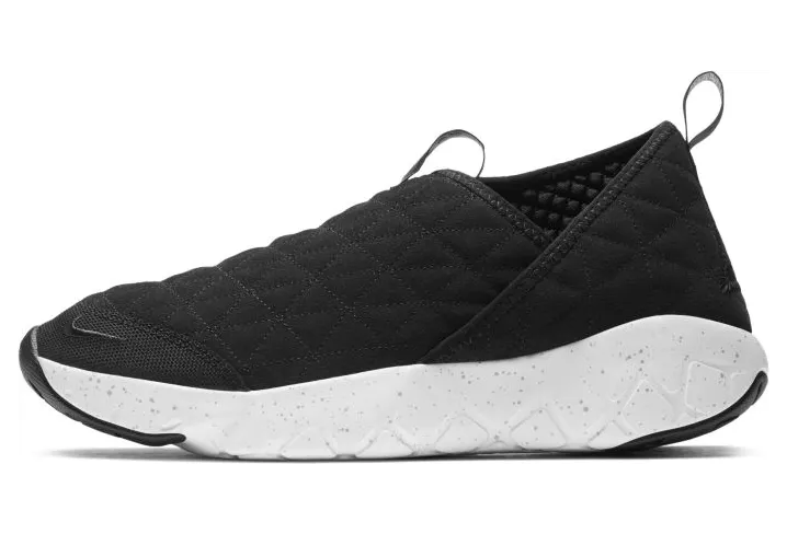 Nike ACG MOC 3.0 Zwart (CT2896-001)
