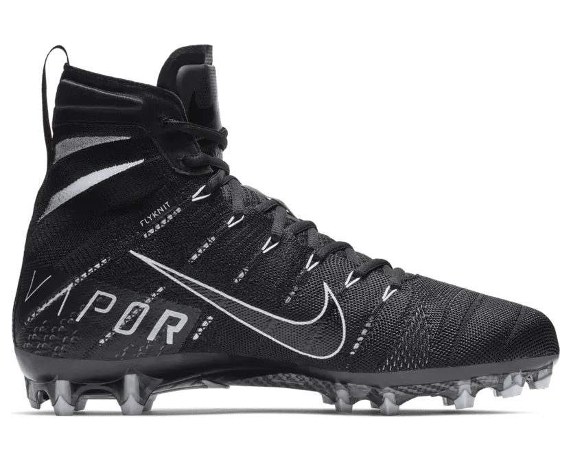 Nike Vapor Untouchable 3 Elite Black