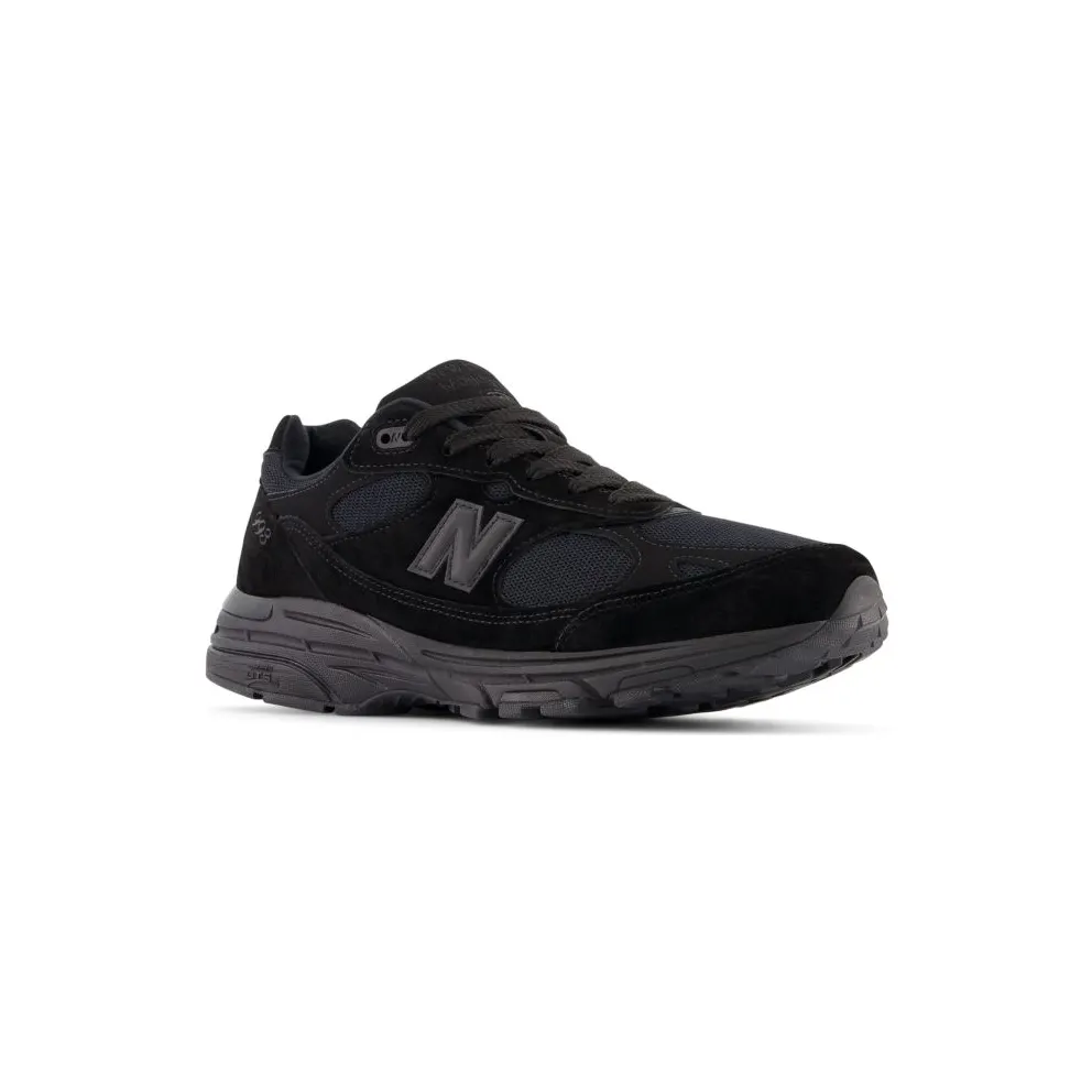 New Balance New Balance Black (MR993TB)