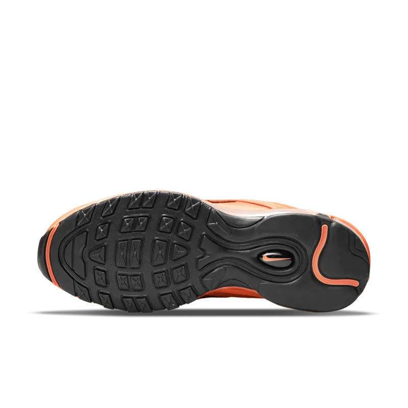 Nike Air Max 97 Atomic Orange (W) (DM8338-800)