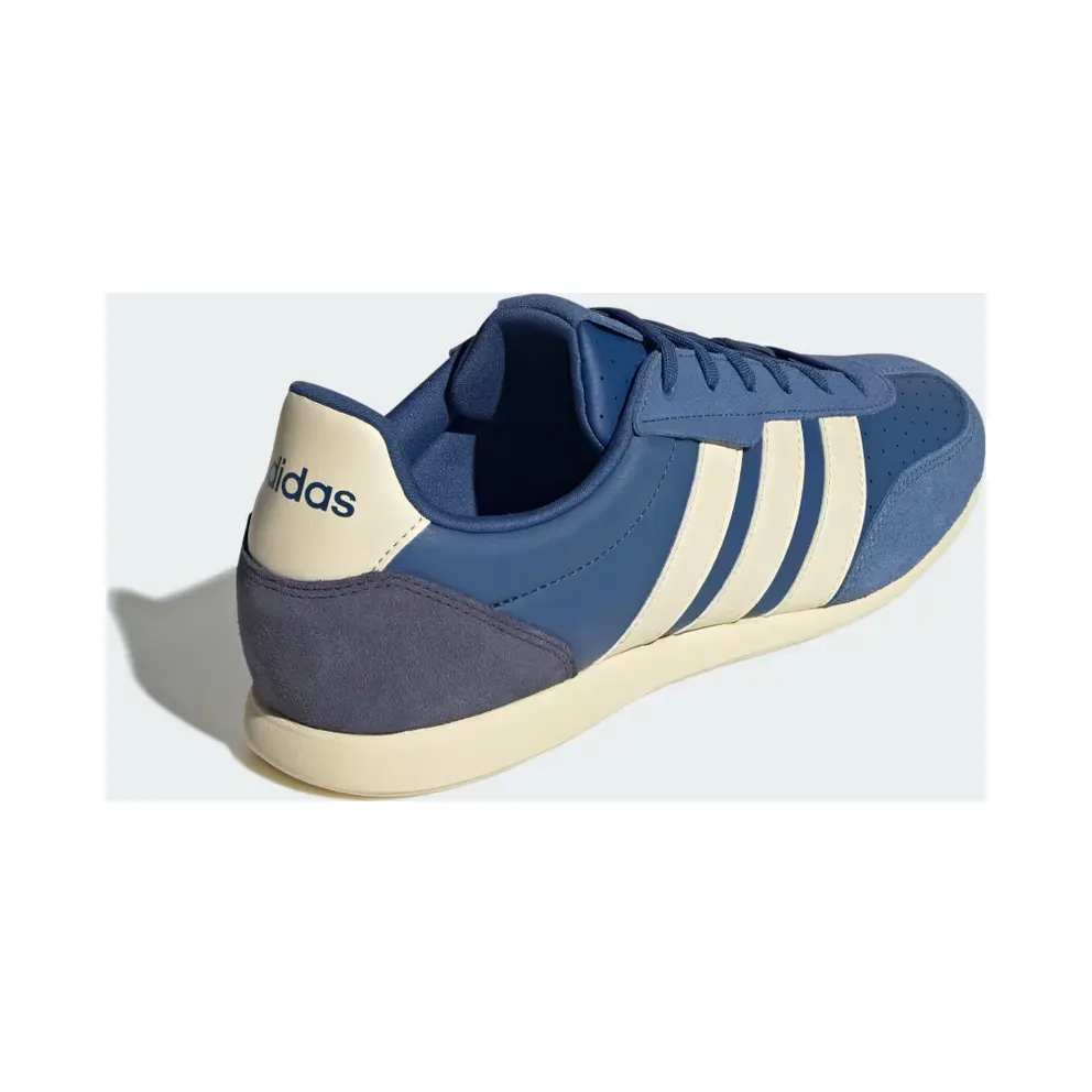 adidas Barreda Lo “Dusky Petrol / Warm Vanilla / Dusky Ink” (HQ7378)