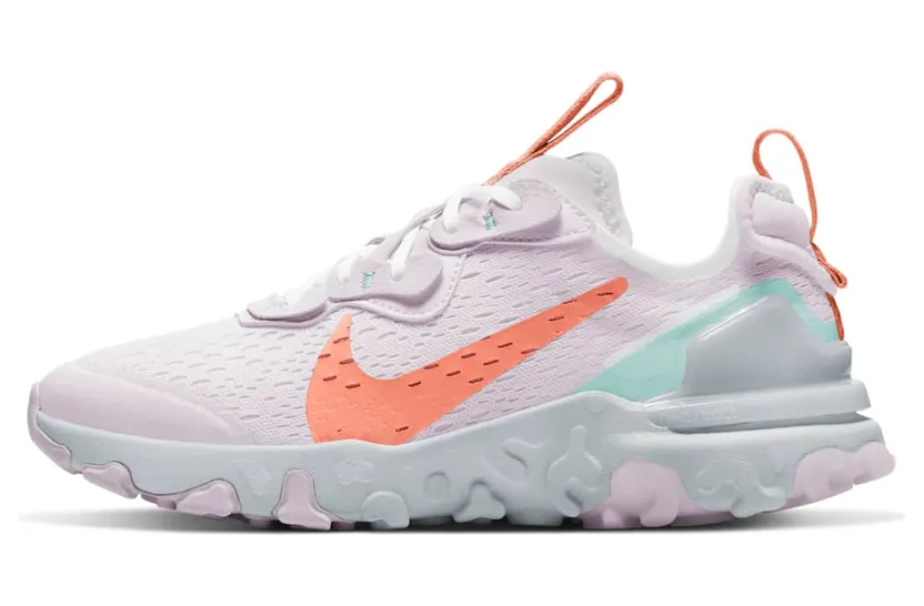 Nike React Vision Paars (CD6888-500)
