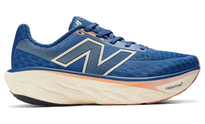New Balance Fresh Foam X 1080 Blue (W1080N14B)