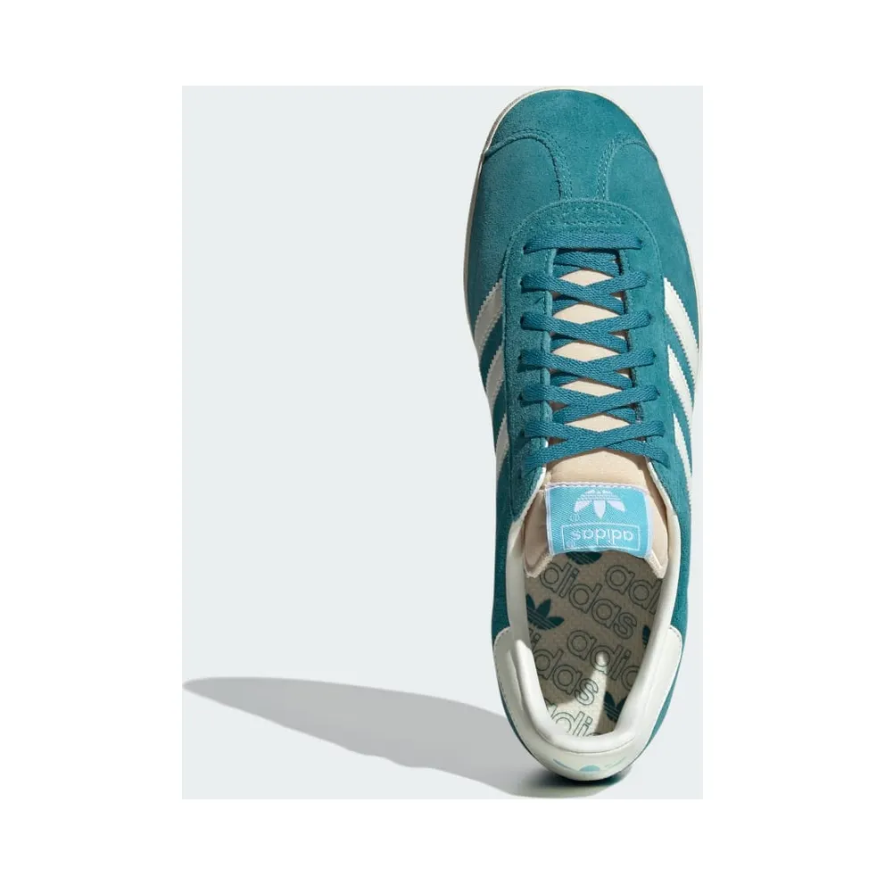 adidas Gazelle Arctic Fusion / Off White / Cream White (IG1061)