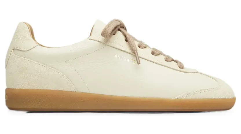 Axel Arigato Zane sneakers – Beige (F4068004)
