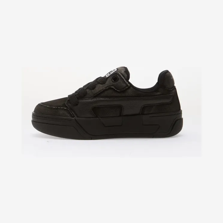Diesel D-Ollie S-D-Ollie Low Black