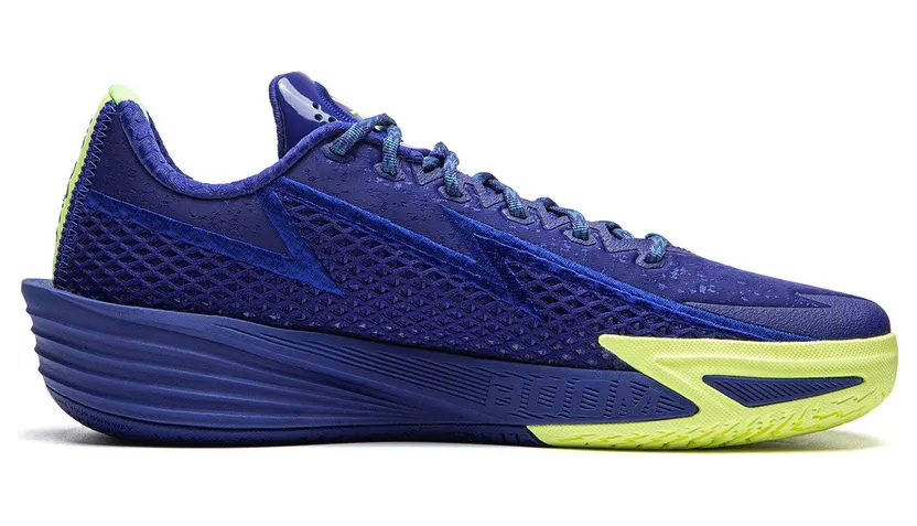 li-ning-wade ABPV013-12